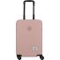  Heritage 4 ruedas Carro de la cabina S 54 cm Modelo ash rose