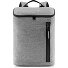  Mochila Overnighter Compartimento para portátil de 41 cm Modelo twist silver