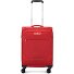 Joy Trolley Cabina 4 Ruedas 55 cm Modelo rosso