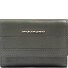  Patricia Cartera Protección RFID Piel 9 cm Modelo green