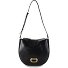  Ilaria Bolsa de hombro Piel 27 cm Modelo nero