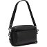  Liora Bolsa de hombro Piel 24 cm Modelo black