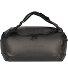 Ranger Duffle 60L Bolsa de viaje con función de mochila 61 cm Modelo black