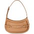  Cavallo Bolsa de hombro Piel natural 26 cm Modelo oat beige