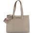  Aury Re Bolsa de compras 35 cm Modelo ecru