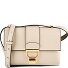  Bolso Arlettis de cuero 23 cm Modelo sandshell