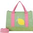  Limited Squeezy Lemon Bolsa de compras 40 cm Modelo squeezy lemon