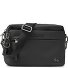  Furo Bolsa de hombro Protección RFID 25 cm Modelo black