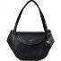  Coleen Bolsa de hombro 30 cm Modelo black