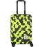  Heritage 4 ruedas Carro de la cabina S 54 cm Modelo shadow pixel lime punch