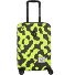  Heritage 4 ruedas Carro de la cabina S 54 cm Modelo shadow pixel lime punch