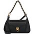  Beat Bolso Piel 24 cm Modelo noir