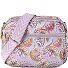  Lakshmi Paisley Bolsa de hombro 24 cm Modelo lupine