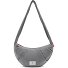  Unio Vancouver Bolsa de hombro 28 cm Modelo light grey