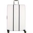  Cadence 4 ruedas Carrito 82 cm con pliegue de expansión Modelo elfenbein-blau