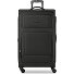 Edition 04 4 ruedas Trolley 78 cm Con asa expansible Modelo black