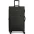  Edition 04 4 ruedas Carrito 78 cm con pliegue de expansión Modelo black