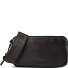  Clarice Bolsa de hombro Piel natural 26 cm Modelo deep soil
