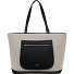  Paola Bolsa de compras 44 cm Modelo schwarz