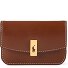  Polo ID Estuche para tarjetas de crédito Piel 10 cm Modelo cuoio