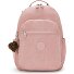  Basic Seoul Mochila de día 44 cm Compartimento para el portátil Modelo memory pink
