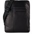  Bolsa de hombro Piel 27 cm Modelo black