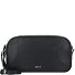  Dalia Bolsa de hombro Piel 23 cm Modelo black-nickel