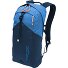  Ranger XE Mochila de día 45 cm Modelo mesa blue-aizome blue