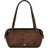 Meelo Bolsa de hombro S 22.5 cm Modelo dark brown