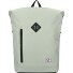  Mochila Roll Top Compartimento para portátil de 46 cm Modelo iceberg green