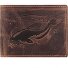  Vintage Cartera Piel 12 cm Modelo wels