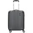  Trolley cabina 4 ruedas City S 55 cm Modelo anthrazit