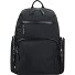  Highway Mochila de día 43 cm Compartimento para el portátil Modelo black