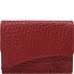  Cartera Hirsch Carita Piel 11 cm Modelo granat