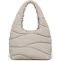  Wavy Puffer Bolsa de compras 40 cm Modelo soft shell