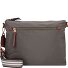  Bolso Bari 33 cm Modelo khaki