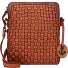  Urban Poets Ida-Up Bolsa de hombro Piel 24 cm Modelo charming cognac