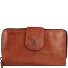  Cartera Anchor Love Linn Piel 15 cm Modelo charming cognac