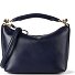  Blaike Bolsa de hombro Mini Bag Piel 17 cm Modelo refined navy