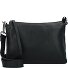  Just Pure Mirela Bolsa de hombro Piel 20.5 cm Modelo dark ash