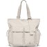  Mellow Tote Bag Monochrome Bolsa de compras 40 cm Modelo soft shell