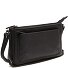  Southampton Bolsa de hombro Piel 23 cm Modelo black