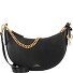 Polo ID Bolsa de hombro Piel 24 cm Modelo black