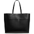  Wynetta Bolsa de compras Piel natural 52.5 cm Modelo black