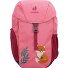  Waldfuchs 14 Mochila para niños 34 cm Modelo dahlia-raspberry