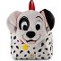  Happy Sammies Disney Mochila para niños 27.5 cm Modelo dalmatian patch