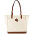  Cameryn Bolsa de compras 45.5 cm Modelo natural  lauren tan