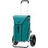  Royal Shopper Oli.P 2.0 Carro de la compra 59 cm Modelo petrol