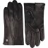  Wien Guantes Piel Modelo black | 8,5
