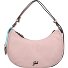  Maite Bolsa de hombro M Piel 30 cm Modelo camelia